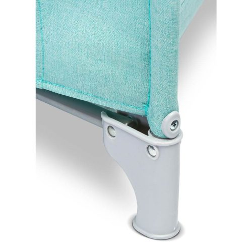 Utazóágy CARETERO Basic Plus beige