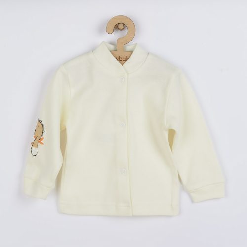 2-részes együttes New Baby Kutya bézs