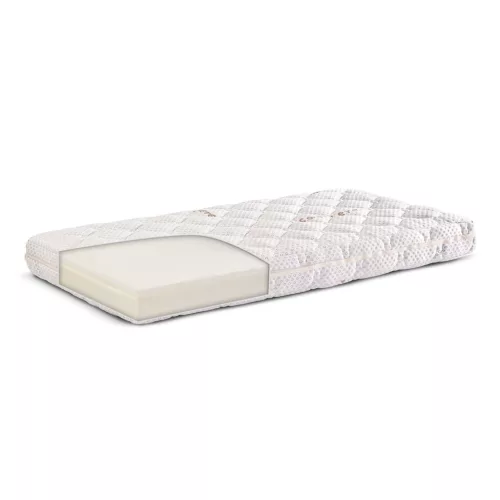 Matrac Sensillo Visco 120x60 CASHMERE