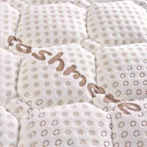 Matrac Sensillo Visco 120x60 CASHMERE