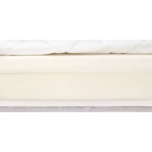 Matrac Sensillo Visco-HR 120x60 CASHMERE