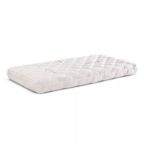 Matrac Sensillo Visco-Latex 120x60 CASHMERE