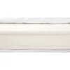 Matrac Sensillo Visco-Latex 120x60 CASHMERE