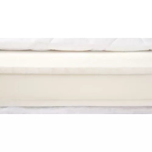Matrac Sensillo Visco-Latex 120x60 CASHMERE