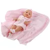 Luxus spanyol baba-kisbaba Berbesa Ema 39cm