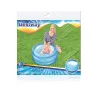 Gyermek felfújhatós medence Bestway Mini 70x30 cm rózsaszín
