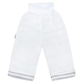 Luxus baba téli melegítőnadrág New Baby Zebra