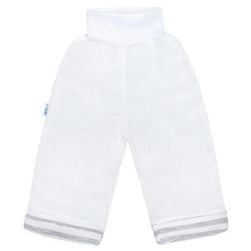 Luxus baba téli melegítőnadrág New Baby Zebra