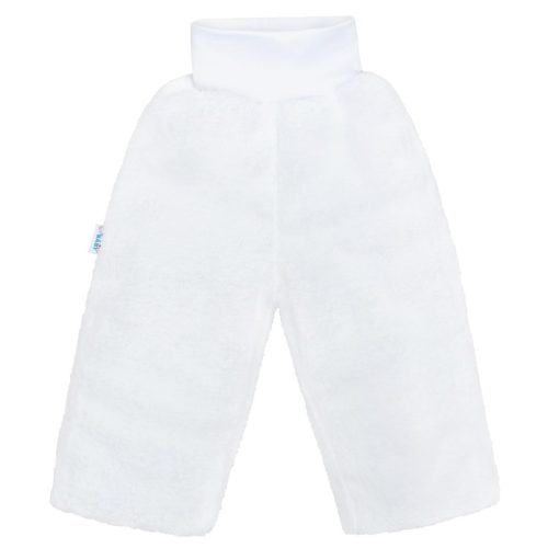 Luxus baba téli melegítőnadrág New Baby Zebra