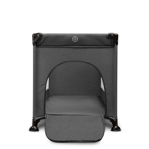 Utazóágy CARETERO Basic graphite