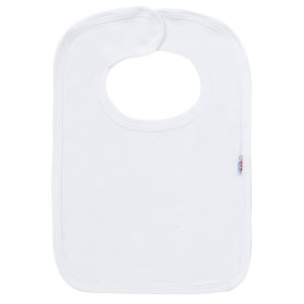 Gyerek pamut előke New Baby