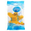 Fürdető szivacs Junior Natural Calypso sárga
