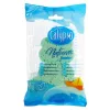 Fürdető szivacs Junior Natural Calypso zöld