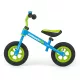Gyerek futóbicikli Milly Mally Dragon Air blue