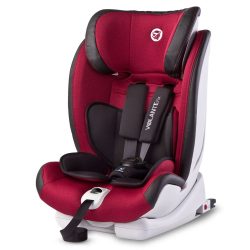   Autós gyerekülés CARETERO Volante Fix Limited burgundy 2021