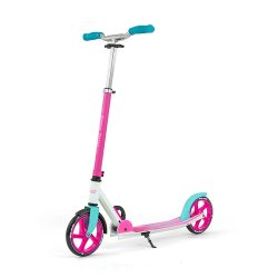 Gyerek roller  Milly Mally Buzz Scooter pink