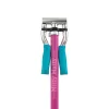 Gyerek roller  Milly Mally Buzz Scooter pink