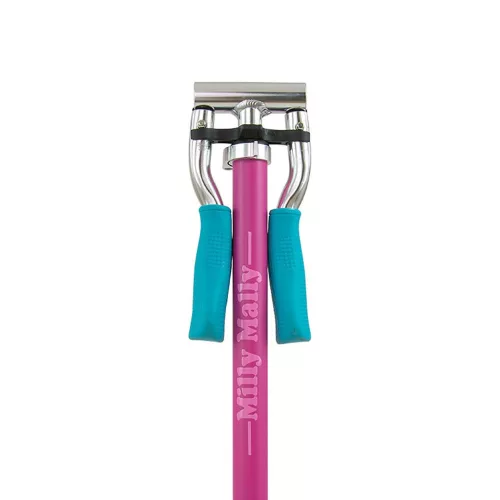 Gyerek roller  Milly Mally Buzz Scooter pink