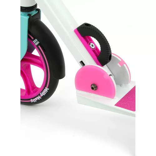 Gyerek roller  Milly Mally Buzz Scooter pink