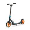 Gyerek roller  Milly Mally Buzz Scooter black