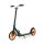 Gyerek roller  Milly Mally Buzz Scooter black