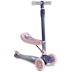 Gyerek roller Toyz Tixi pink