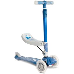 Gyerek roller Toyz Tixi blue