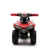 Gyerek négykerekű jármű Baby Mix rózsaszín