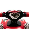 Gyerek négykerekű jármű Baby Mix rózsaszín