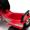 Gyerek négykerekű jármű Baby Mix rózsaszín