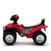 Gyerek négykerekű jármű Baby Mix szürke