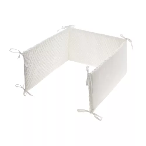 5-részes ágyneműgarnitúra Belisima Dino 3D 90/120 krémszínű-türkiz