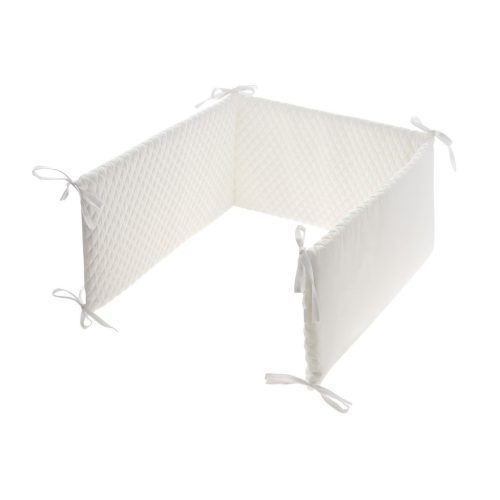 6-részes ágyneműhuzat Belisima Dino 3D 100x135 krémszínű-türkiz