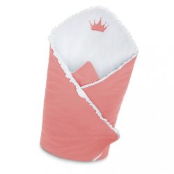 Pólya Belisima Royal Baby rózsaszín
