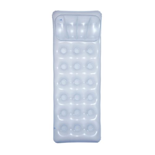 Felfújható matrac Bestway ezüst 188cm x 71cm