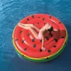Felfujható sziget Bestway dinnye 188cm
