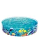 Gyermek merevfalú medence Bestway 183x38 cm
