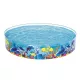 Gyermek merevfalú medence Bestway Sea 244x46 cm