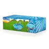 Gyermek merevfalú medence Bestway Sea 244x46 cm