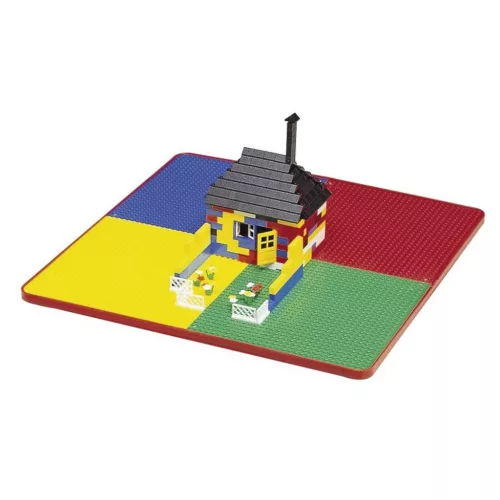 Gyerek szett NEW BABY - asztal két székkel menta