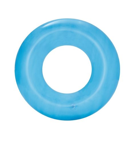 Gyermek felfújható úszógumi Bestway kék