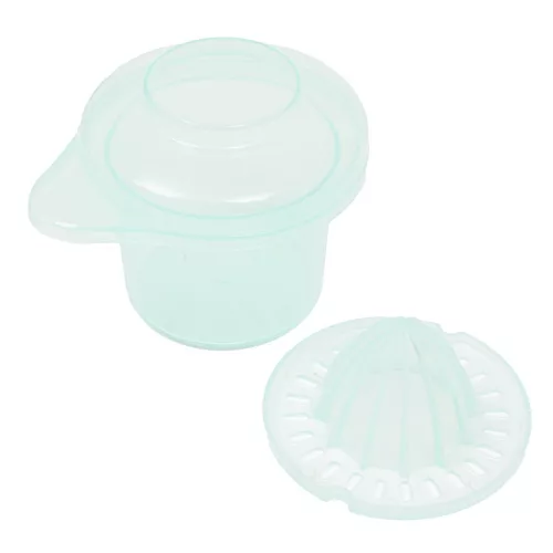 Étel és cumisüveg melegítő tartozékokkal Baby Mix zöld