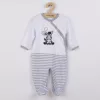 Baba pamut kezeslábas New Baby Zebra exclusive