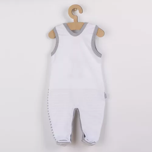 Baba rugdalózó New Baby Zebra exclusive