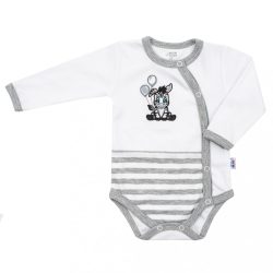 Baba patentos body New Baby Zebra exclusive