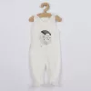4-részes baba együttes Koala Moon bézs