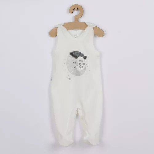 4-részes baba együttes Koala Moon bézs
