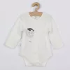 4-részes baba együttes Koala Moon bézs