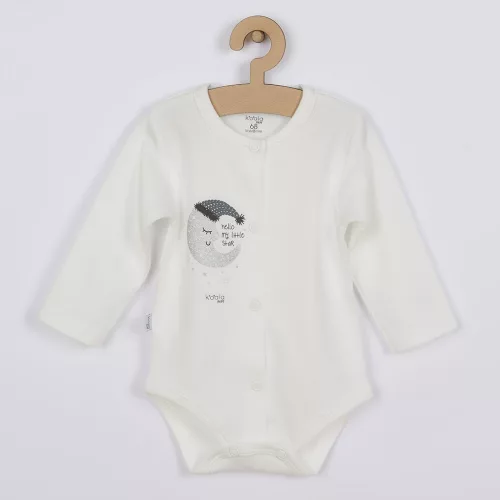 4-részes baba együttes Koala Moon bézs