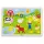 Gyermek fa puzzle Viga Farma